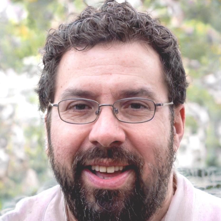 Portrait de Bastien Mercier
